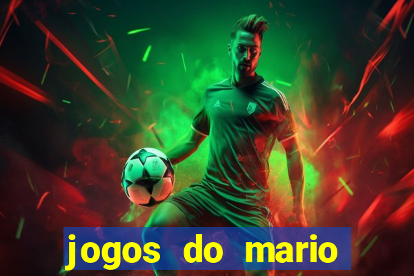 jogos do mario para download