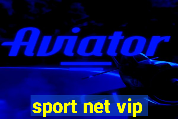 sport net vip