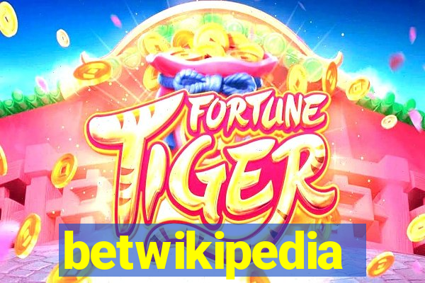 betwikipedia