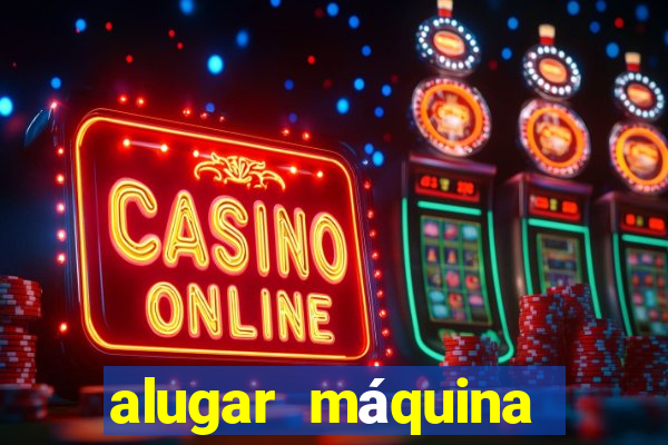 alugar máquina virtual para jogos