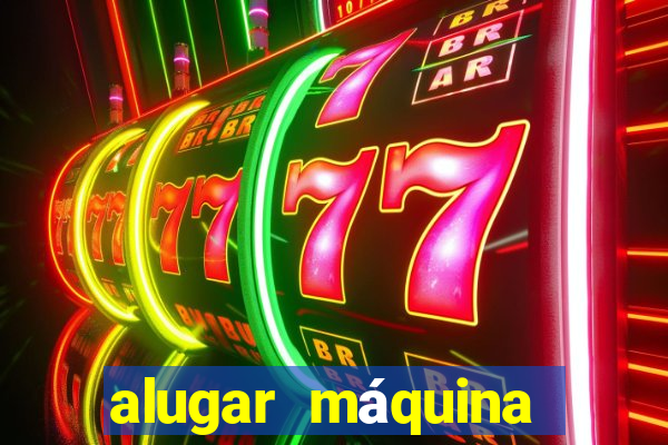 alugar máquina virtual para jogos