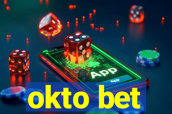 okto bet