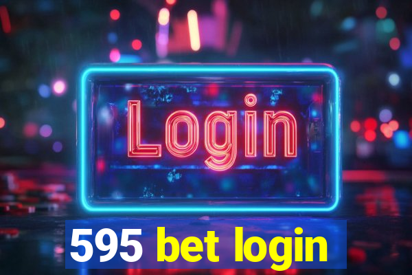 595 bet login