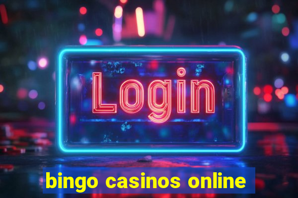 bingo casinos online