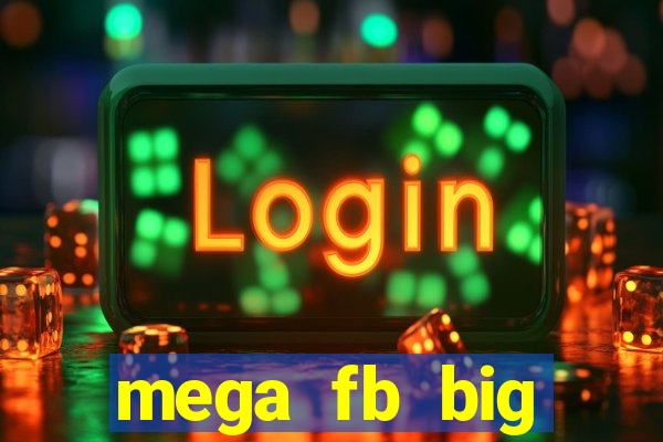 mega fb big circus! slot