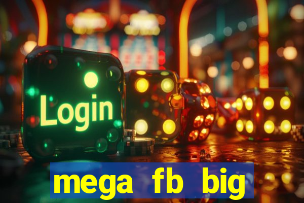 mega fb big circus! slot