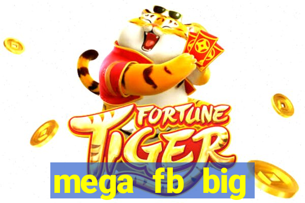 mega fb big circus! slot