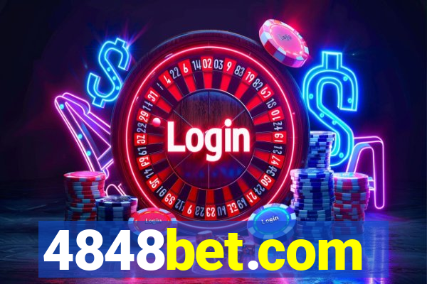 4848bet.com