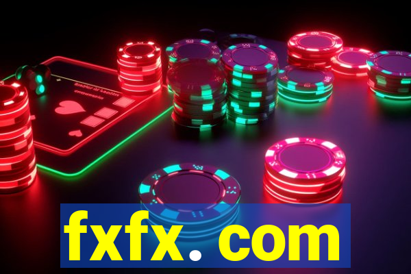 fxfx. com