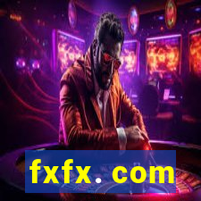 fxfx. com