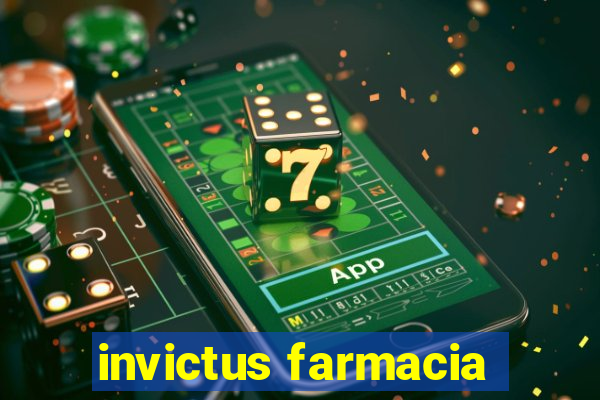 invictus farmacia