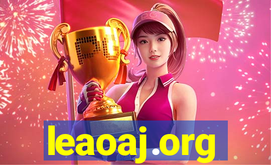 leaoaj.org