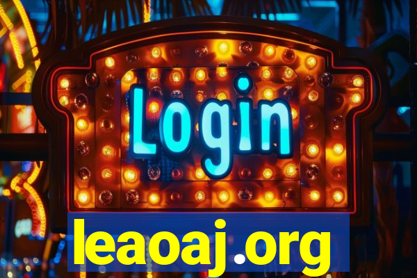 leaoaj.org