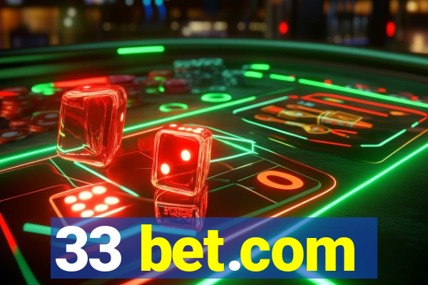 33 bet.com