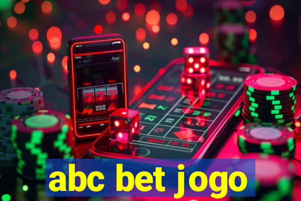 abc bet jogo