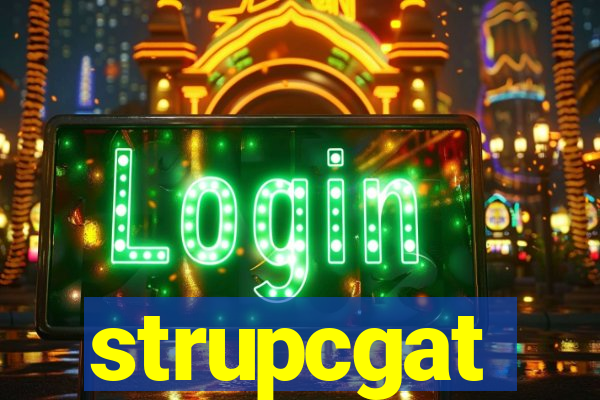 strupcgat