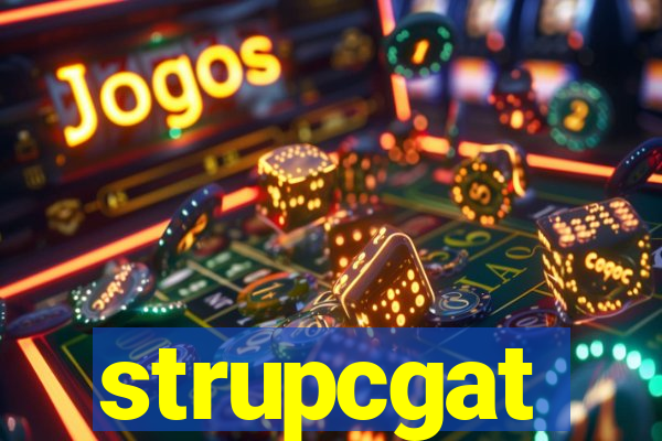 strupcgat