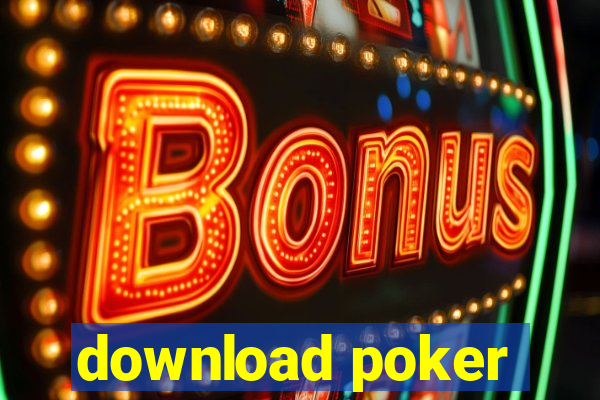 download poker