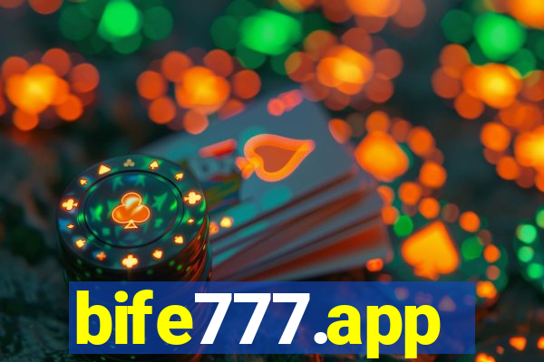 bife777.app