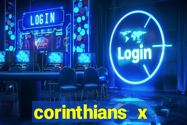 corinthians x fluminense ao vivo multi canais