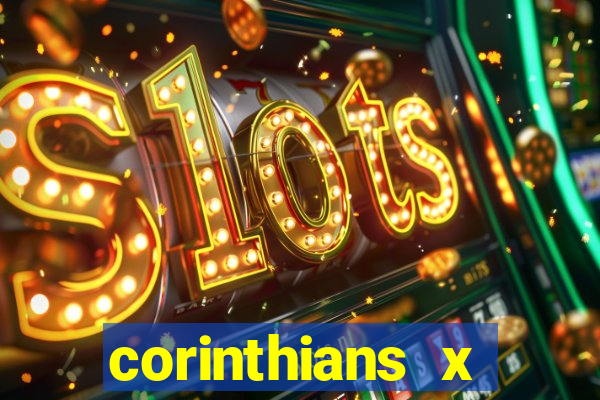 corinthians x fluminense ao vivo multi canais