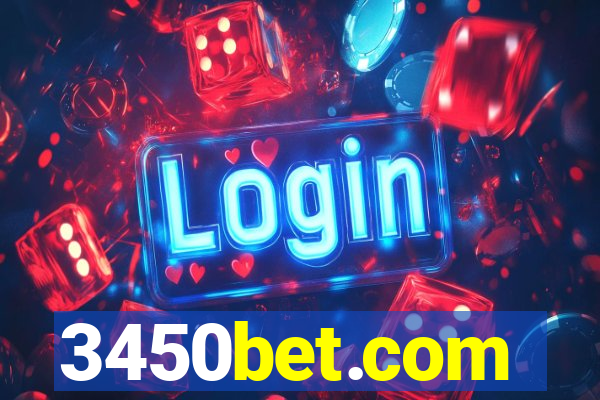 3450bet.com