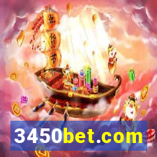 3450bet.com