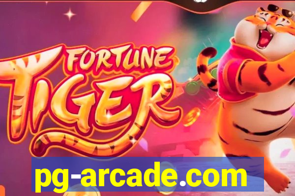 pg-arcade.com