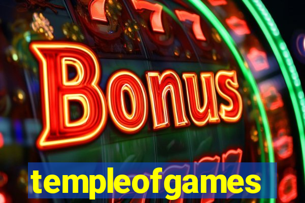 templeofgames