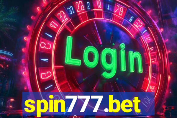 spin777.bet