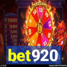 bet920