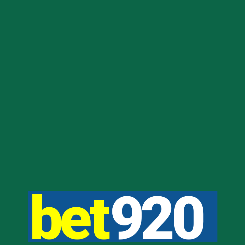 bet920