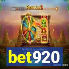 bet920