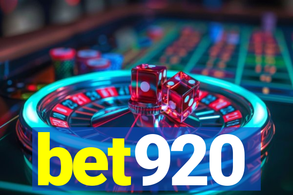 bet920