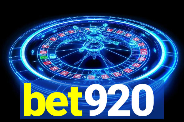 bet920