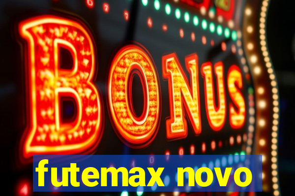 futemax novo