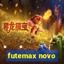 futemax novo