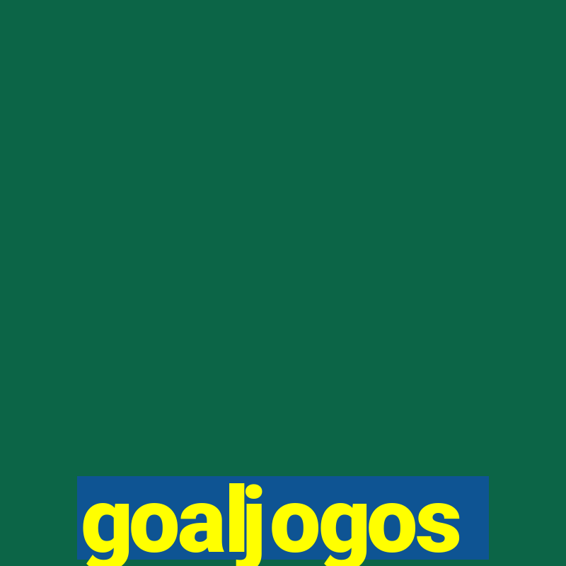 goaljogos