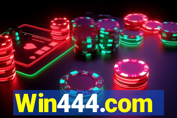 Win444.com