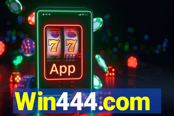 Win444.com