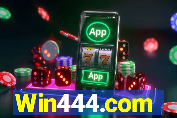 Win444.com