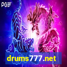 drums777.net