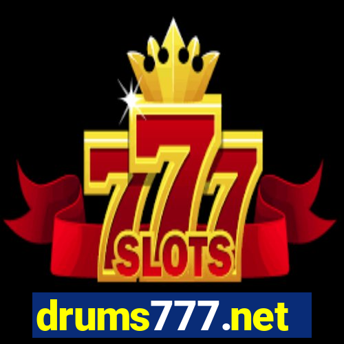 drums777.net