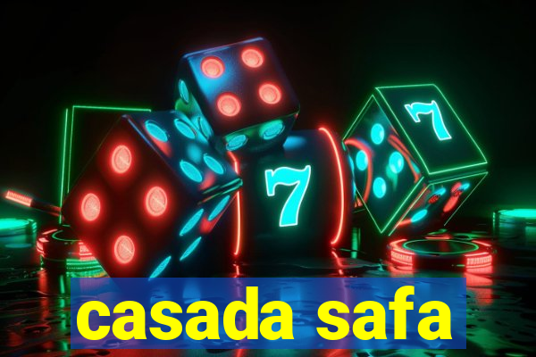 casada safa