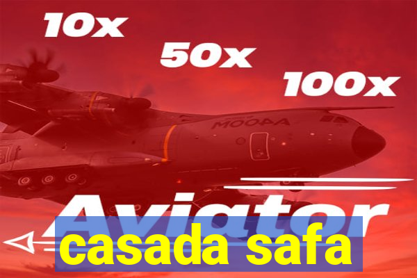 casada safa