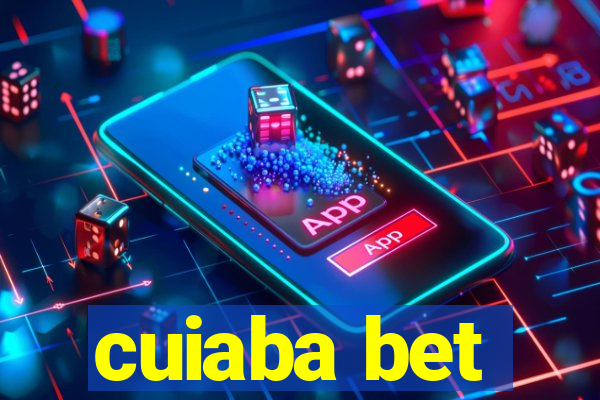 cuiaba bet