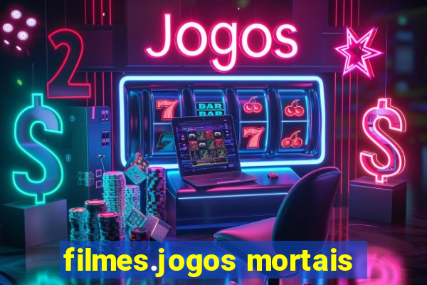 filmes.jogos mortais