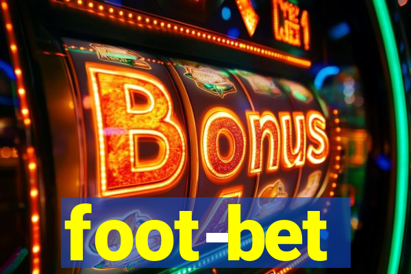 foot-bet