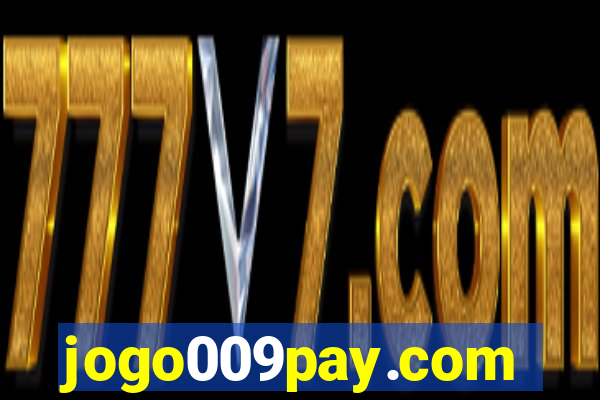 jogo009pay.com