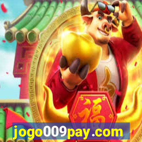 jogo009pay.com